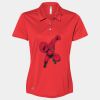 Women's Performance Polo Thumbnail
