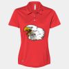 Women's Performance Polo Thumbnail