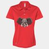 Women's Performance Polo Thumbnail