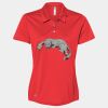 Women's Performance Polo Thumbnail