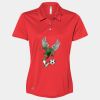Women's Performance Polo Thumbnail