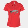Women's Performance Polo Thumbnail