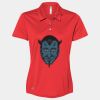 Women's Performance Polo Thumbnail