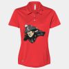 Women's Performance Polo Thumbnail