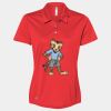 Women's Performance Polo Thumbnail