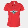 Women's Performance Polo Thumbnail