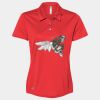 Women's Performance Polo Thumbnail