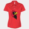 Women's Performance Polo Thumbnail