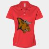 Women's Performance Polo Thumbnail