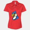 Women's Performance Polo Thumbnail