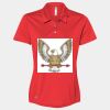 Women's Performance Polo Thumbnail