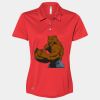 Women's Performance Polo Thumbnail