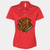Women's Performance Polo Thumbnail
