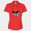 Women's Performance Polo Thumbnail