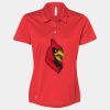Women's Performance Polo Thumbnail