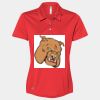 Women's Performance Polo Thumbnail