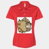 Women's Performance Polo Thumbnail