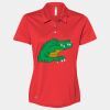 Women's Performance Polo Thumbnail