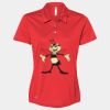 Women's Performance Polo Thumbnail