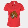 Women's Performance Polo Thumbnail