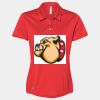 Women's Performance Polo Thumbnail