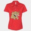 Women's Performance Polo Thumbnail
