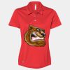 Women's Performance Polo Thumbnail
