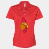 Women's Performance Polo Thumbnail