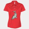 Women's Performance Polo Thumbnail