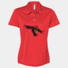Women's Performance Polo Thumbnail