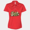 Women's Performance Polo Thumbnail