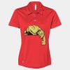 Women's Performance Polo Thumbnail