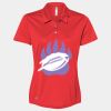 Women's Performance Polo Thumbnail