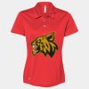 Women's Performance Polo Thumbnail