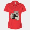 Women's Performance Polo Thumbnail