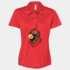 Women's Performance Polo Thumbnail