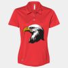 Women's Performance Polo Thumbnail