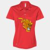 Women's Performance Polo Thumbnail