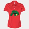 Women's Performance Polo Thumbnail