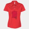 Women's Performance Polo Thumbnail