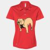 Women's Performance Polo Thumbnail