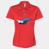 Women's Performance Polo Thumbnail