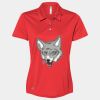 Women's Performance Polo Thumbnail
