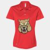Women's Performance Polo Thumbnail