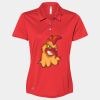 Women's Performance Polo Thumbnail