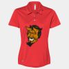 Women's Performance Polo Thumbnail