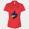 Women's Performance Polo Thumbnail