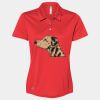 Women's Performance Polo Thumbnail