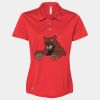 Women's Performance Polo Thumbnail