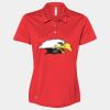 Women's Performance Polo Thumbnail